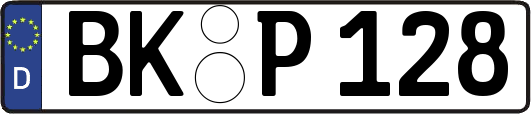 BK-P128