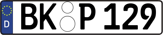 BK-P129