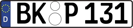 BK-P131