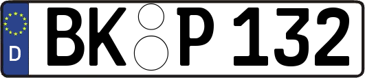 BK-P132