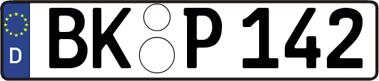 BK-P142