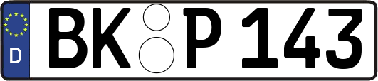 BK-P143
