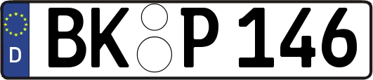 BK-P146