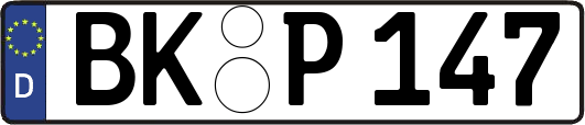 BK-P147