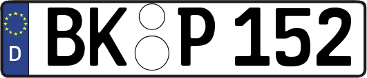 BK-P152