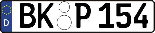BK-P154