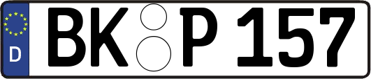 BK-P157