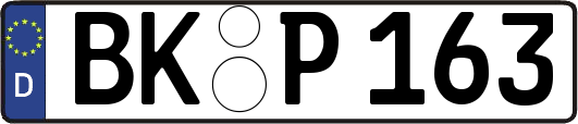 BK-P163
