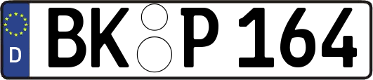 BK-P164