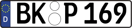 BK-P169