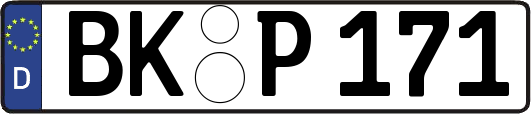 BK-P171
