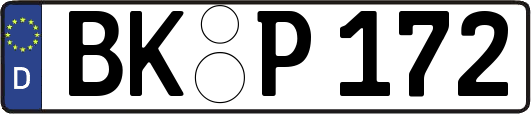 BK-P172