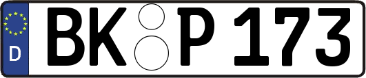 BK-P173