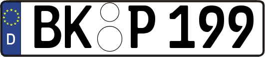 BK-P199