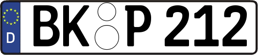 BK-P212