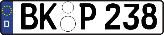 BK-P238