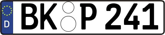 BK-P241