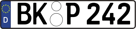BK-P242