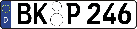 BK-P246