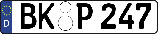 BK-P247