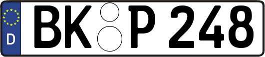 BK-P248