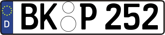 BK-P252