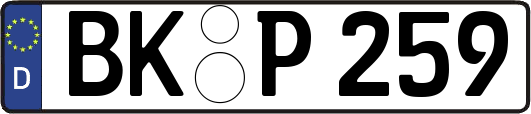 BK-P259