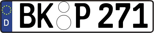 BK-P271