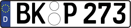 BK-P273