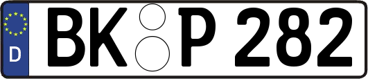 BK-P282