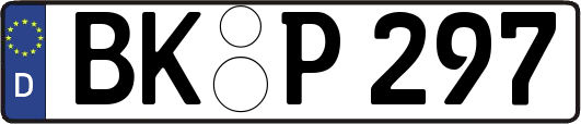 BK-P297