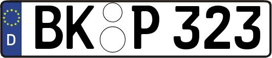 BK-P323