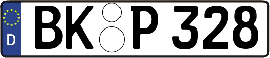 BK-P328