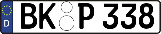 BK-P338