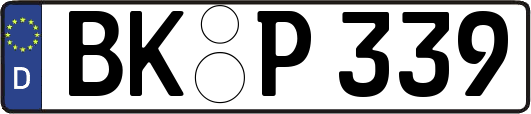 BK-P339