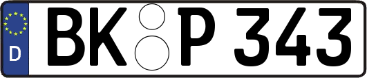 BK-P343