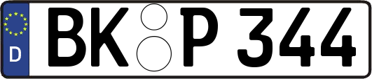 BK-P344
