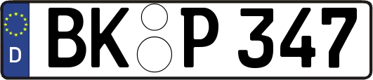 BK-P347