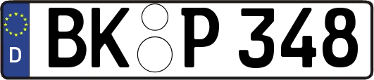 BK-P348