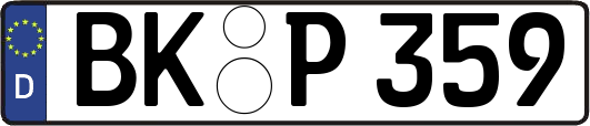 BK-P359