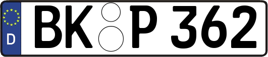 BK-P362