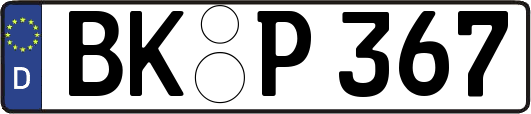 BK-P367