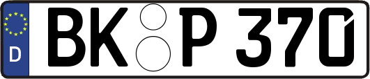 BK-P370