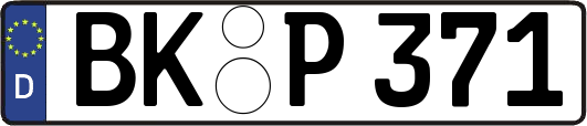 BK-P371