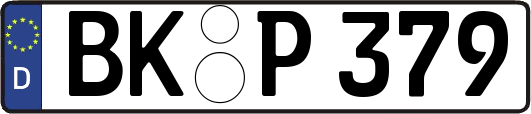BK-P379