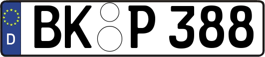 BK-P388