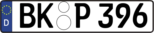 BK-P396