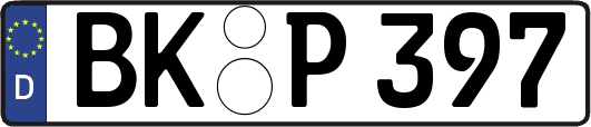 BK-P397