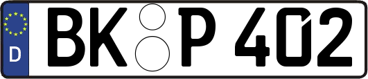 BK-P402