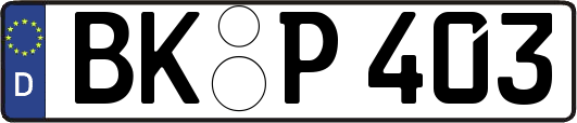 BK-P403